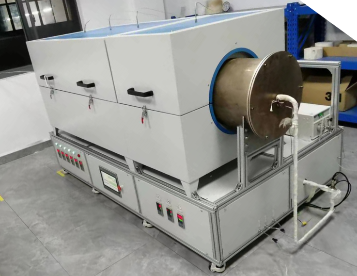 催化器小樣老化測(cè)試儀-多只小樣或全樣